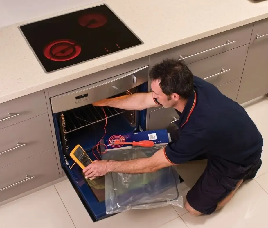 Electric Cooker Installation Kingston upon Thames in Kingston upon Thames