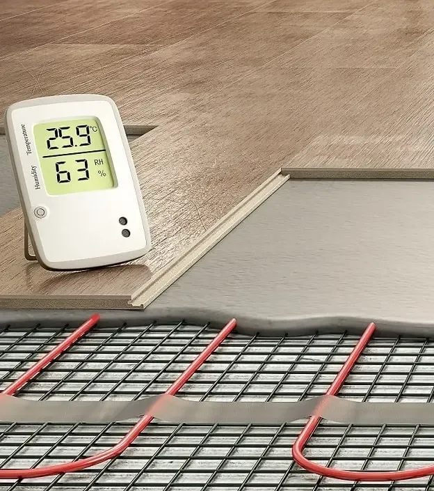 Electric Under Floor Heating Installation, Repair and Maintenance Services In Kingston upon Thames in Kingston upon Thames