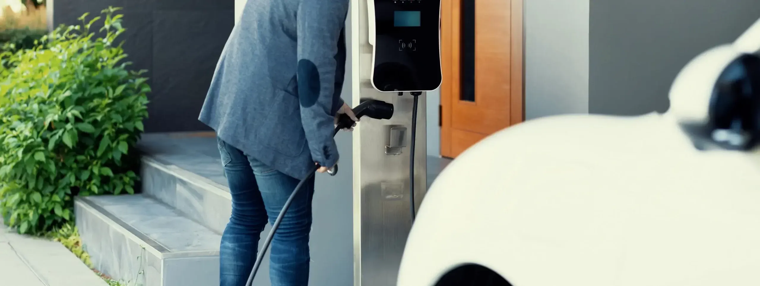 Electric Car Charger Home Installation Kingston upon Thames in Kingston upon Thames