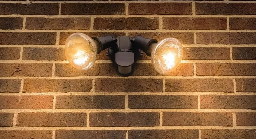 Security Light Installers Kingston upon Thames in Kingston upon Thames
