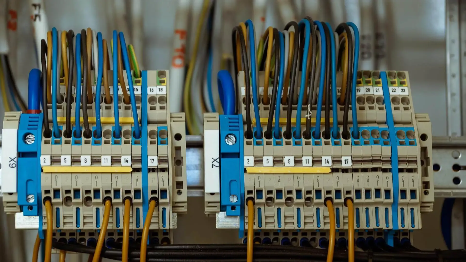 Surge protection installations Kingston upon Thames in Kingston upon Thames