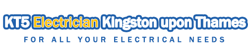 KT5 Electrician Kingston upon Thames